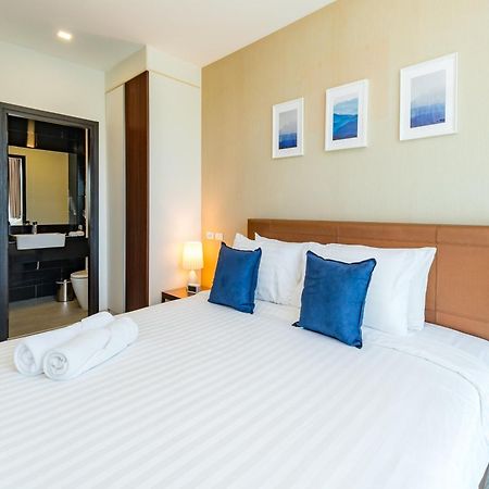 Hotel Wyndham Royal Lee Phuket Nai Yang Beach Exterior foto