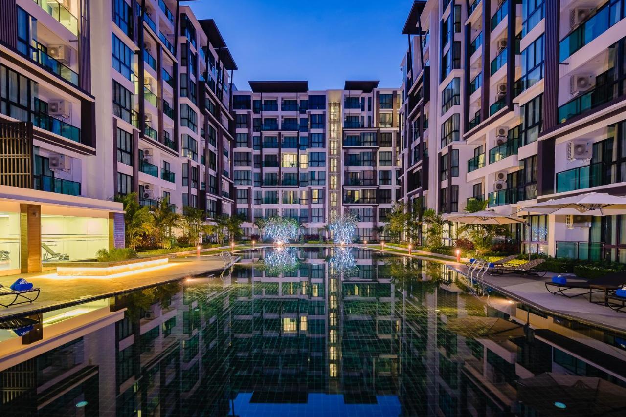 Hotel Wyndham Royal Lee Phuket Nai Yang Beach Exterior foto