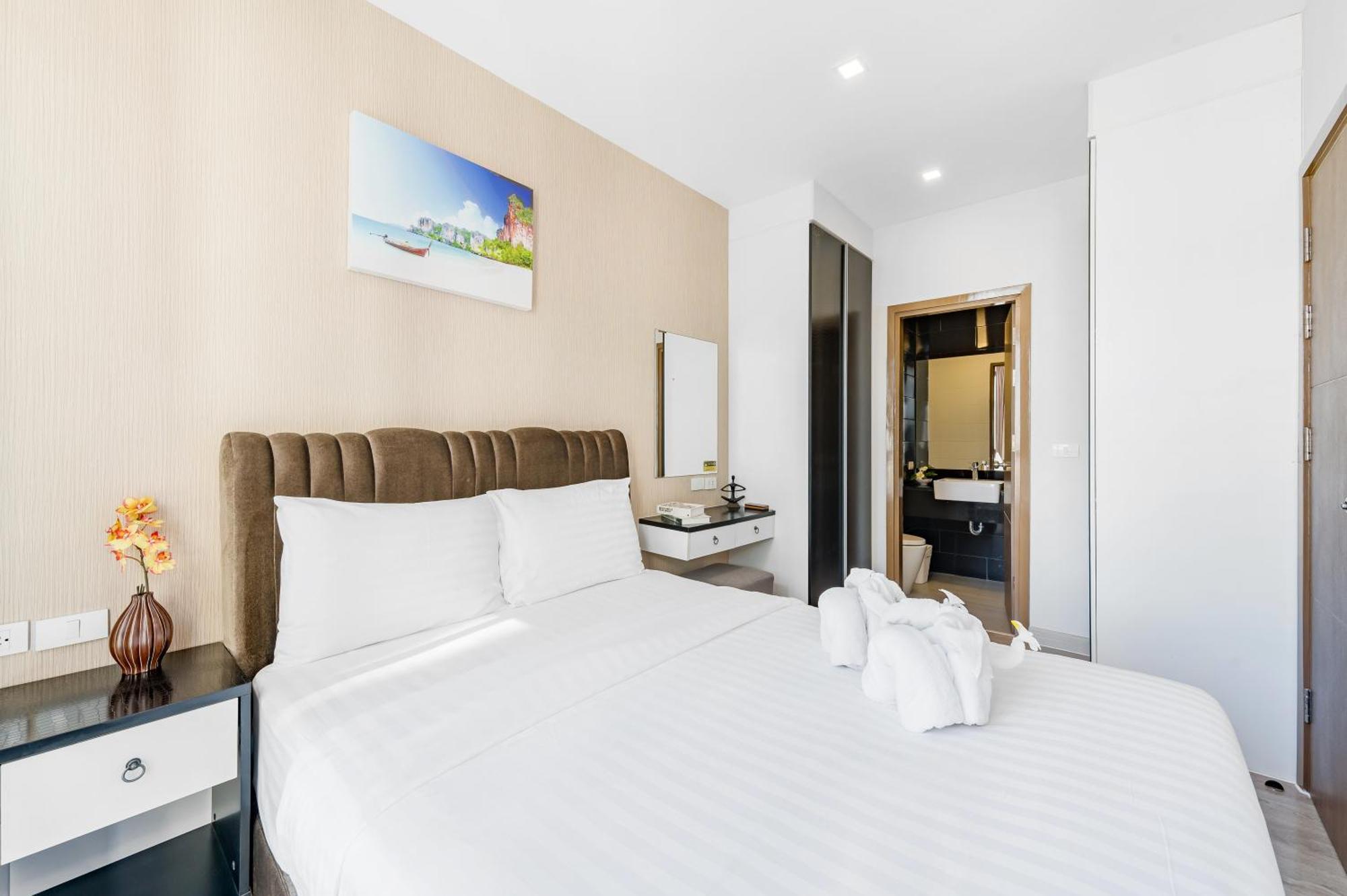 Hotel Wyndham Royal Lee Phuket Nai Yang Beach Exterior foto