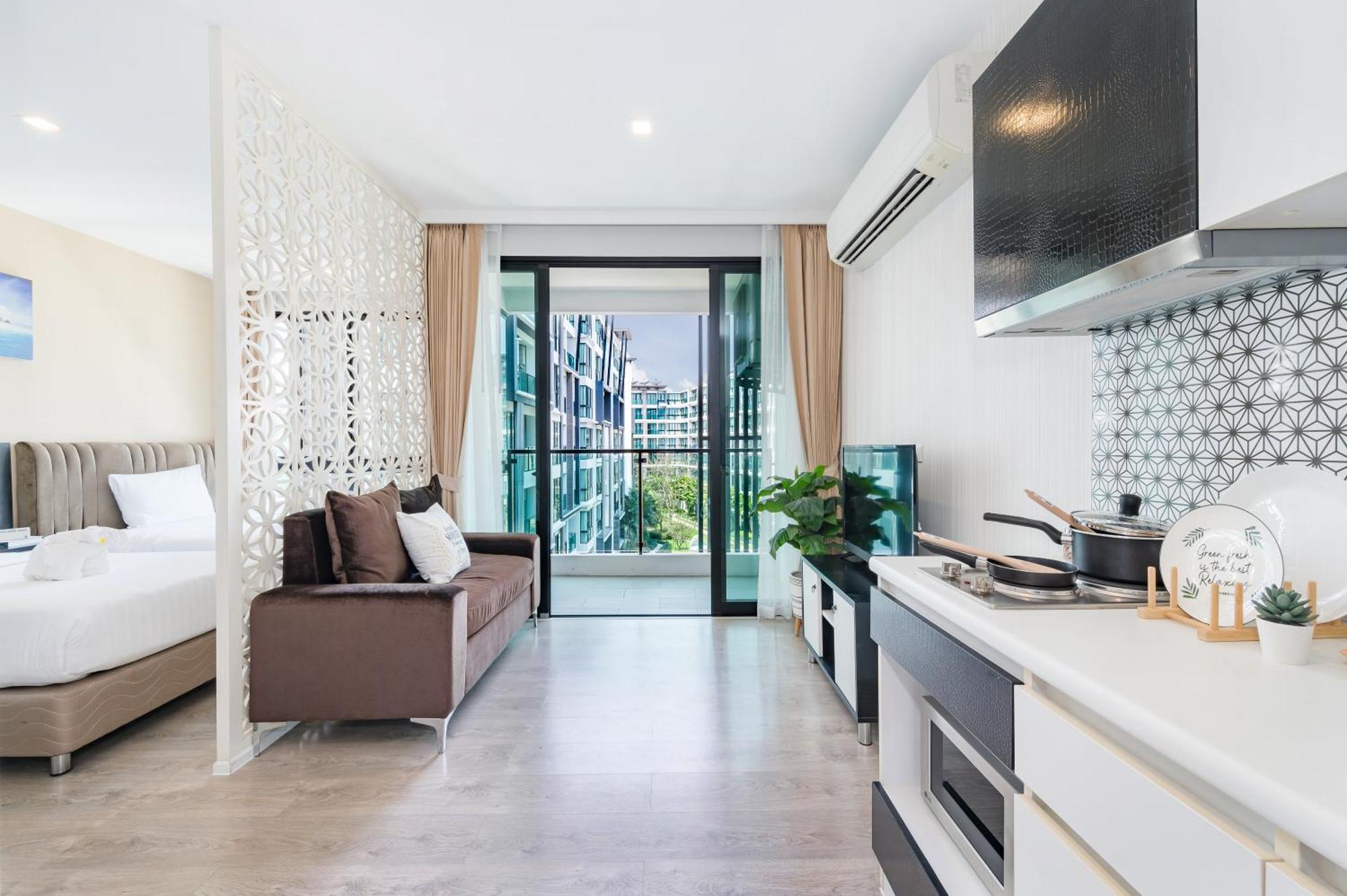 Hotel Wyndham Royal Lee Phuket Nai Yang Beach Exterior foto